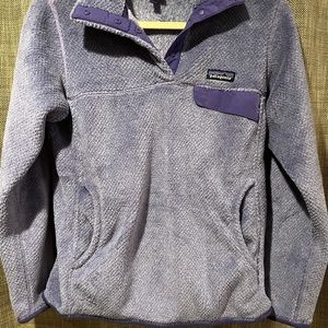 Patagonia Jacket